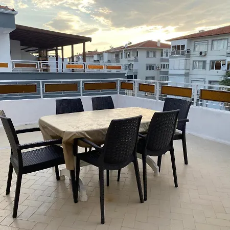 Apartment Near Large In Sarimsakli /ayvalik