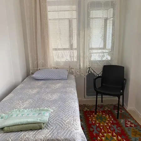 Apartment Near Large In Sarimsakli /ayvalik *