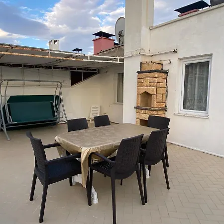 Apartment Near Large In Sarimsakli /ayvalik