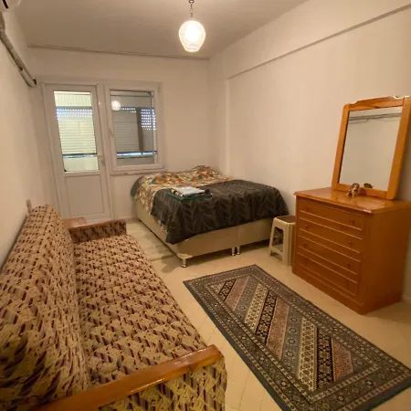 Near Large In Sarimsakli /ayvalik Apartment Ayvalik
