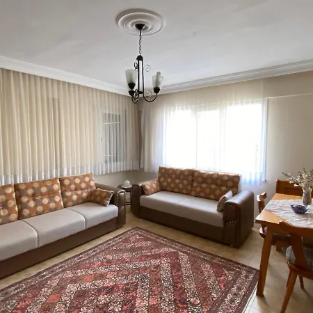 Apartment Near Large In Sarimsakli /ayvalik Ayvalik