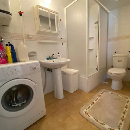 Near Large In Sarimsakli /ayvalik Apartment *