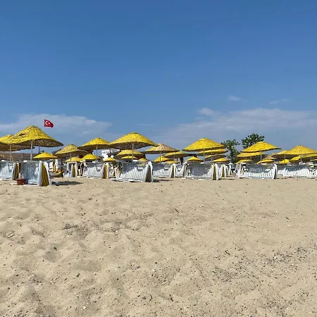 Apartment Near Large In Sarimsakli /ayvalik