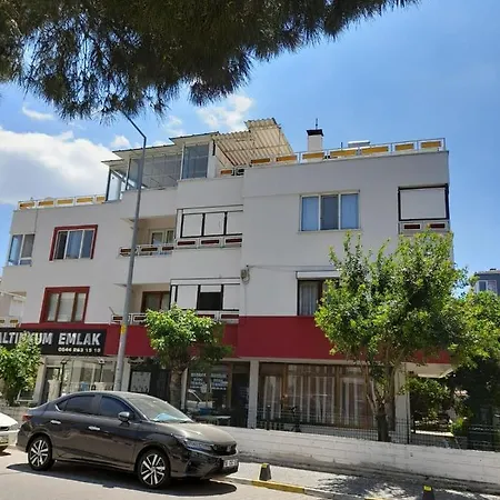 Near Large In Sarimsakli /ayvalik *