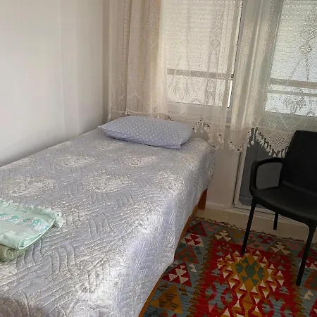 Near Large In Sarimsakli /ayvalik