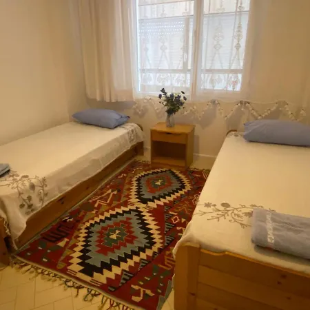Apartment Near Large In Sarimsakli /ayvalik