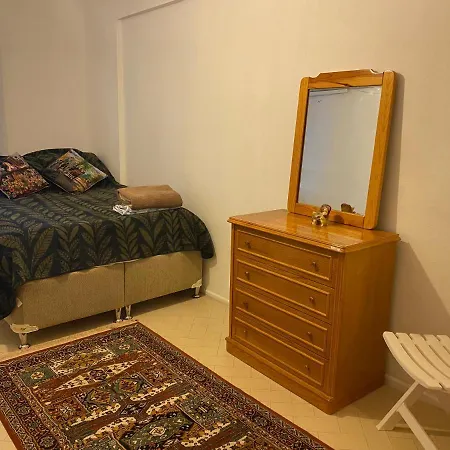 Near Large In Sarimsakli /ayvalik Apartment *